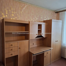 Продам квартиру, Валентиновская ул. , 1  ком., 36 м², советский ремонт