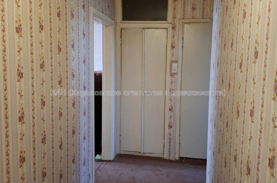 Продам квартиру, Валентиновская ул. , 1  ком., 36 м², советский ремонт 