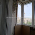 Продам квартиру, Валентиновская ул. , 1  ком., 36 м², советский ремонт 