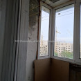 Продам квартиру, Валентиновская ул. , 1  ком., 36 м², советский ремонт  - фото 6 Продам квартиру, Валентиновская ул. , 1  ком., 36 м², советский ремонт