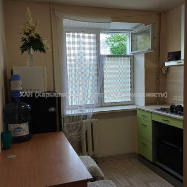 Продам квартиру, Северина Потоцкого пер. , 1 кім., 31.30 м², евроремонт 