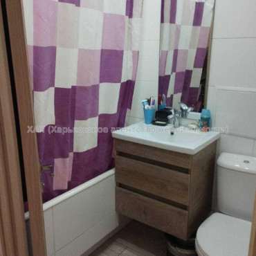 Продам квартиру, Северина Потоцкого пер. , 1 кім., 31.30 м², евроремонт 