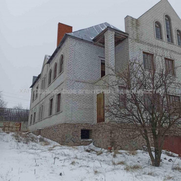Продам будинок, 745 м², 20 соток, без отделочных работ 