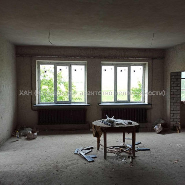 Продам будинок, 745 м², 20 соток, без отделочных работ 