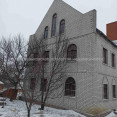 Продам будинок, 745 м², 20 соток, без отделочных работ 
