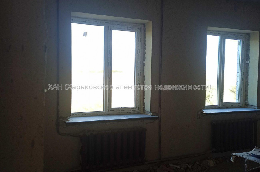 Продам будинок, 745 м², 20 соток, без отделочных работ 