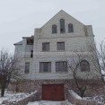Продам будинок, 745 м², 20 соток, без отделочных работ 