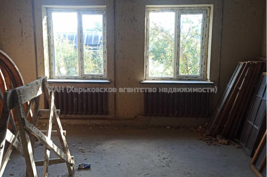 Продам будинок, 745 м², 20 соток, без отделочных работ 