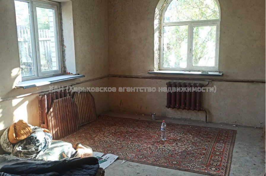 Продам будинок, 745 м², 20 соток, без отделочных работ 