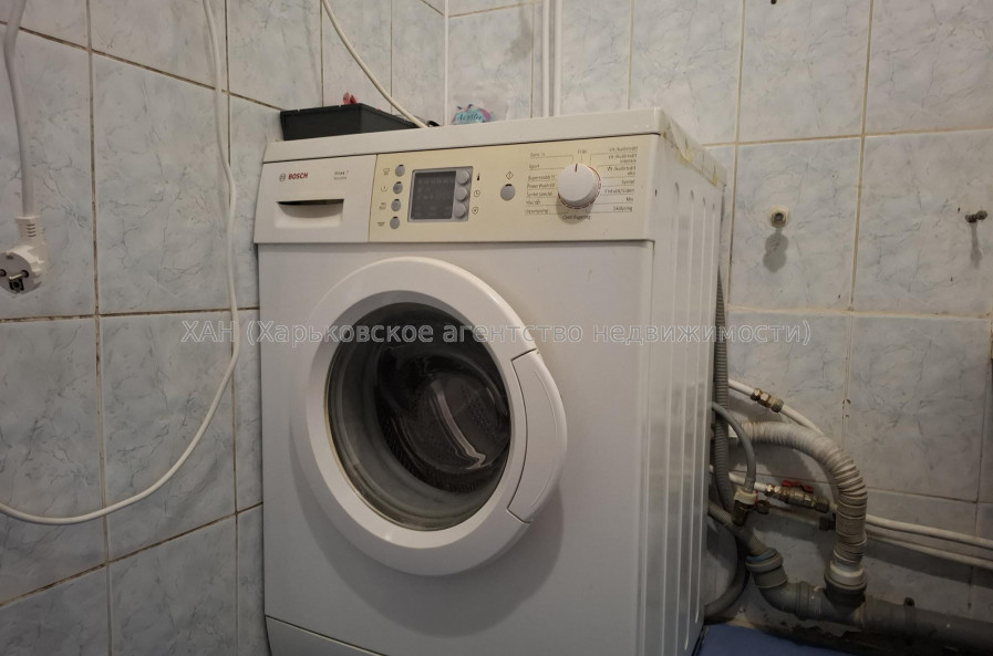 Продам квартиру, Аэрокосмический пр. , 1 кім., 44 м², косметический ремонт 