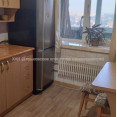 Продам квартиру, Аэрокосмический пр. , 1  ком., 44 м², косметический ремонт 