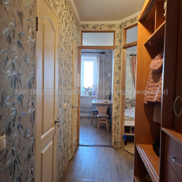 Продам квартиру, Аэрокосмический пр. , 1 кім., 44 м², косметический ремонт 
