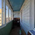 Продам квартиру, Аэрокосмический пр. , 1 кім., 44 м², косметический ремонт 