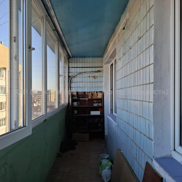 Продам квартиру, Аэрокосмический пр. , 1 кім., 44 м², косметический ремонт 