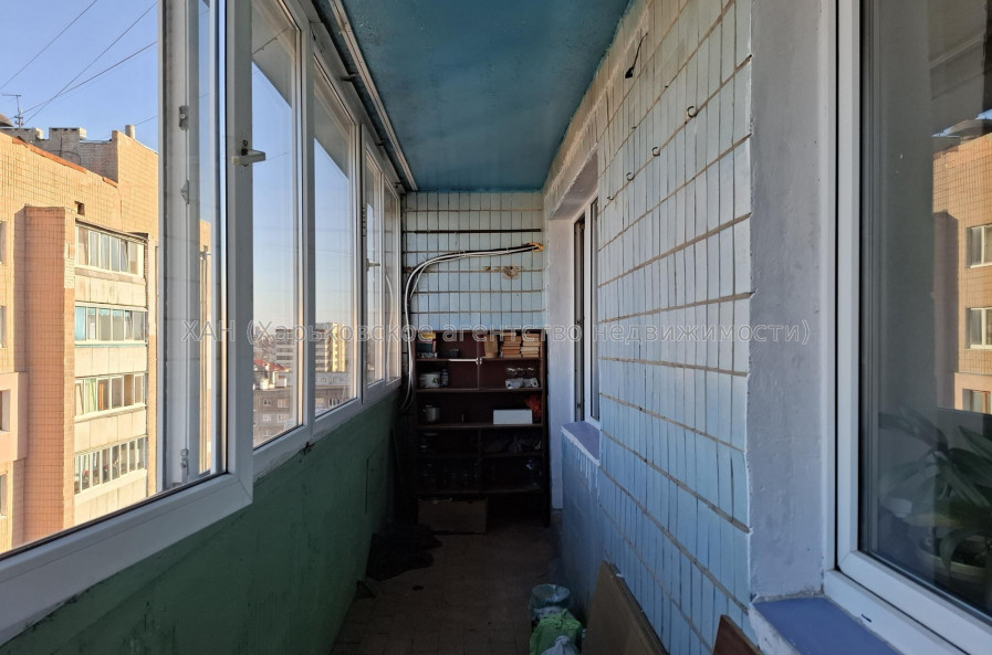 Продам квартиру, Аэрокосмический пр. , 1 кім., 44 м², косметический ремонт 