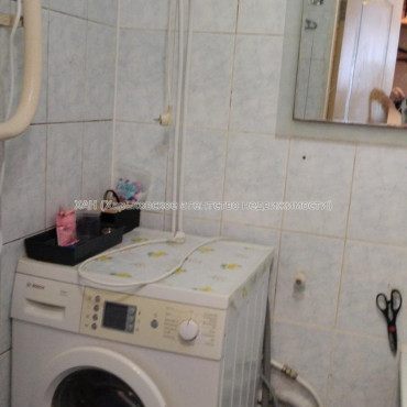 Продам квартиру, Аэрокосмический пр. , 1  ком., 44 м², косметический ремонт 