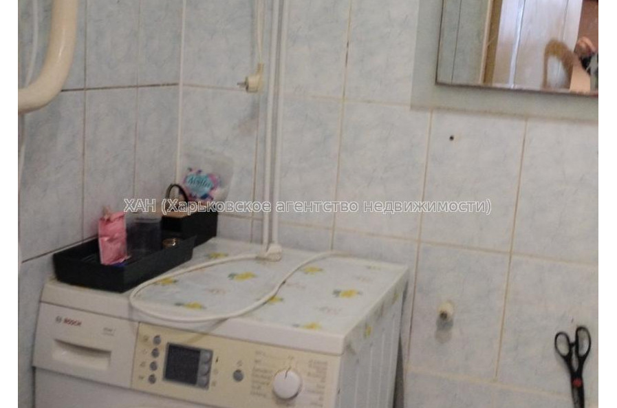 Продам квартиру, Аэрокосмический пр. , 1 кім., 44 м², косметический ремонт 