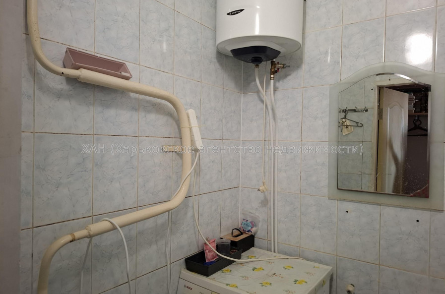 Продам квартиру, Аэрокосмический пр. , 1 кім., 44 м², косметический ремонт 