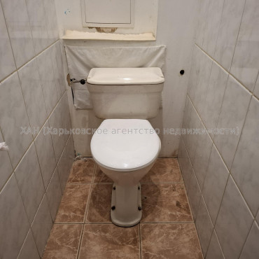 Продам квартиру, Аэрокосмический пр. , 1 кім., 44 м², косметический ремонт 