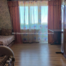 Продам квартиру, Аэрокосмический пр. , 1 кім., 44 м², косметический ремонт