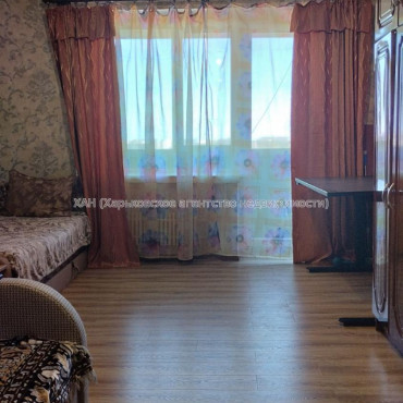 Продам квартиру, Аэрокосмический пр. , 1  ком., 44 м², косметический ремонт 