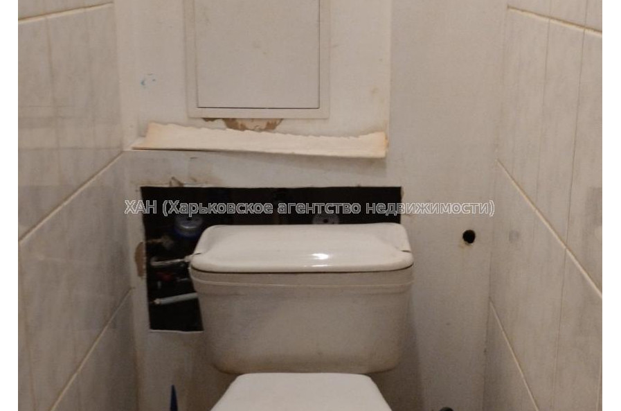 Продам квартиру, Аэрокосмический пр. , 1 кім., 44 м², косметический ремонт 