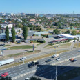 Продам квартиру, Аэрокосмический пр. , 1 кім., 44 м², косметический ремонт 