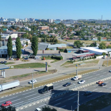 Продам квартиру, Аэрокосмический пр. , 1  ком., 44 м², косметический ремонт 