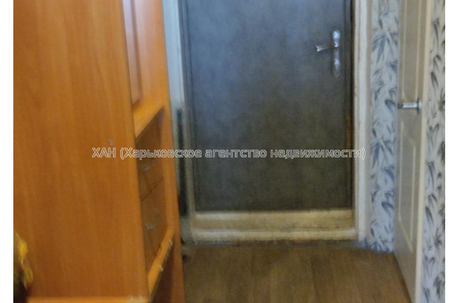 Продам квартиру, Аэрокосмический пр. , 1 кім., 44 м², косметический ремонт 