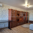 Продам квартиру, Аэрокосмический пр. , 1 кім., 44 м², косметический ремонт 