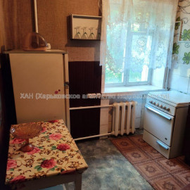 Сдам квартиру, Героев Харькова просп. , 1  ком., 30 м², косметический ремонт
