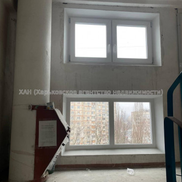 Здам квартиру, Соборности Украины ул. , 1 кім., 32 м², косметический ремонт 