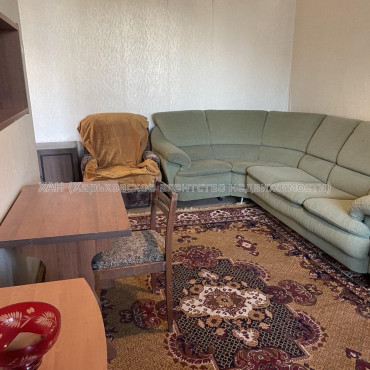 Здам квартиру, Соборности Украины ул. , 1 кім., 32 м², косметический ремонт 