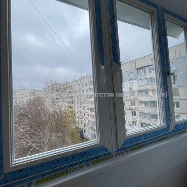 Здам квартиру, Соборности Украины ул. , 1 кім., 32 м², косметический ремонт 