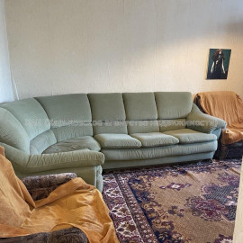 Сдам квартиру, Соборности Украины ул. , 1  ком., 32 м², косметический ремонт