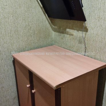 Продам квартиру, Валерия Романовского ул. , 1 кім., 30 м², косметический ремонт 