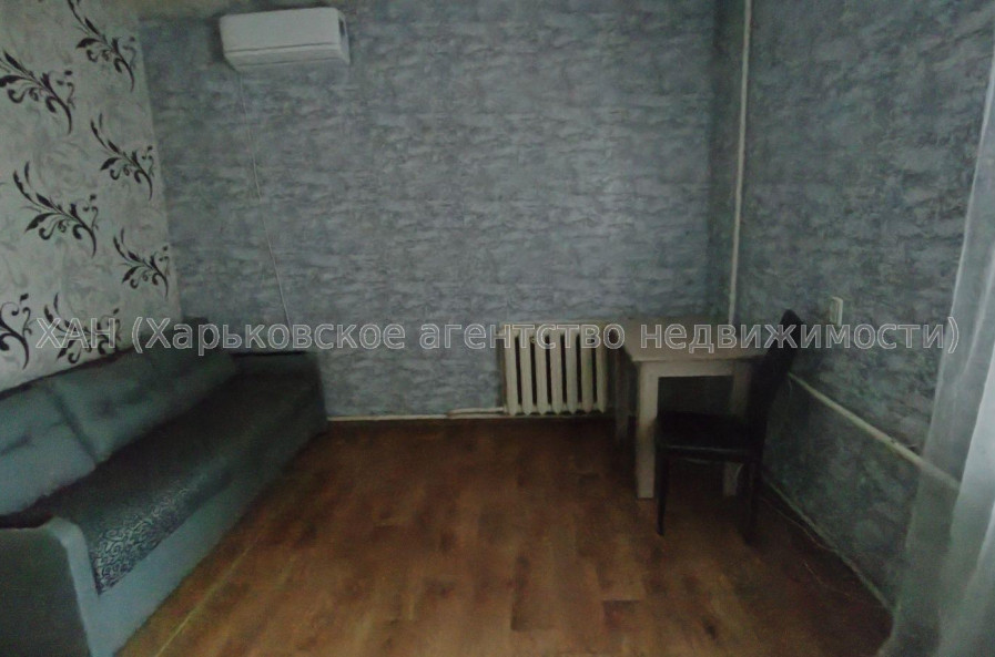 Продам квартиру, Валерия Романовского ул. , 1  ком., 30 м², косметический ремонт 