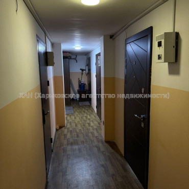 Продам квартиру, Любови Малой  просп. , 1  ком., 17 м², евроремонт 