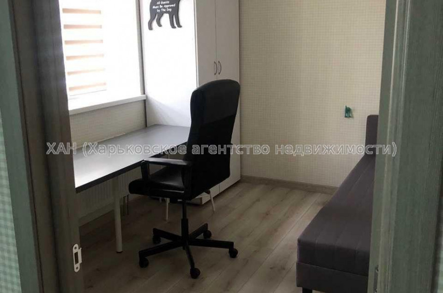 Продам квартиру, Дача 55 ул. , 2 кім., 40 м², евроремонт 