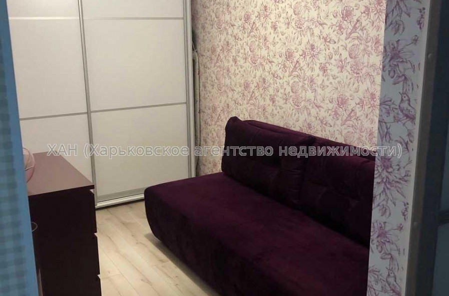 Продам квартиру, Дача 55 ул. , 2 кім., 40 м², евроремонт 