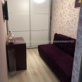 Продам квартиру, Дача 55 ул. , 2  ком., 40 м², евроремонт 