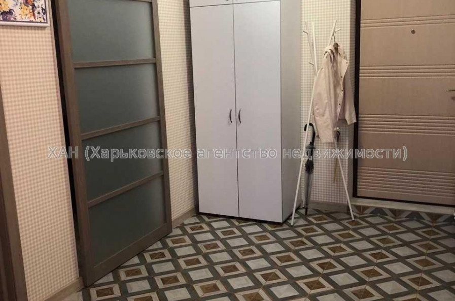 Продам квартиру, Дача 55 ул. , 2 кім., 40 м², евроремонт 