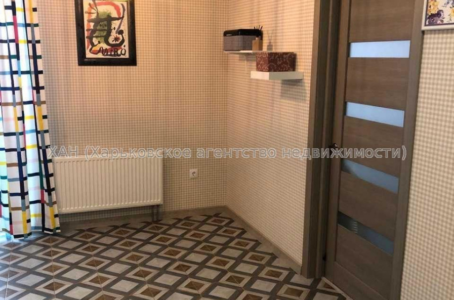 Продам квартиру, Дача 55 ул. , 2 кім., 40 м², евроремонт 