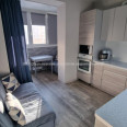 Продам квартиру, Льва Ландау просп. , 1  ком., 42 м², евроремонт 