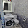 Продам квартиру, Льва Ландау просп. , 1  ком., 42 м², евроремонт 