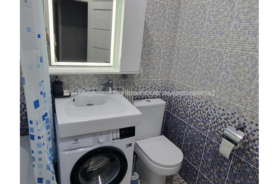 Продам квартиру, Льва Ландау просп. , 1  ком., 42 м², евроремонт 