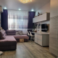 Продам квартиру, Льва Ландау просп. , 1  ком., 42 м², евроремонт 