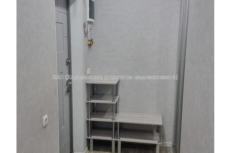 Продам квартиру, Льва Ландау просп. , 1  ком., 42 м², евроремонт 