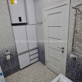 Продам квартиру, Льва Ландау просп. , 1  ком., 42 м², евроремонт 