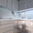 Продам квартиру, Льва Ландау просп. , 1  ком., 42 м², евроремонт 
